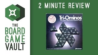 Tri-Ominos - 2 Minute Review screenshot 5