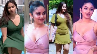 Yohani Hettiarachchi hot 💕😍🍁 #actress #trending
