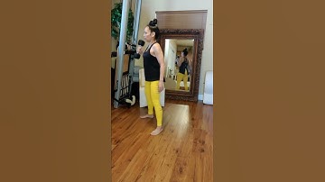 Dumbbell Single Arm Snatch to Push Up | Limitless FitQueen Challenge | Home Workout B3-B1