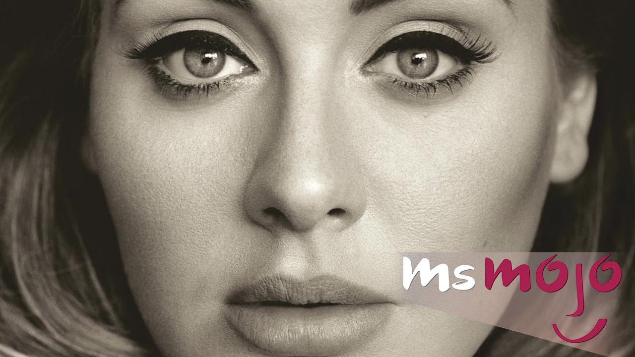 Belyse vagt Egenskab Top 10 Adele Songs - YouTube