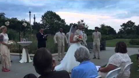 Janice Shannon & Ramon Christopher
