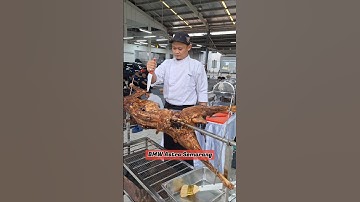 Kuliner Buka Puasa Ramadhan #shorts #kambingguling