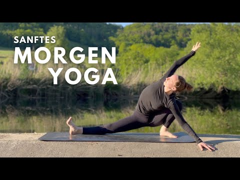 Video Yoga Am Morgen