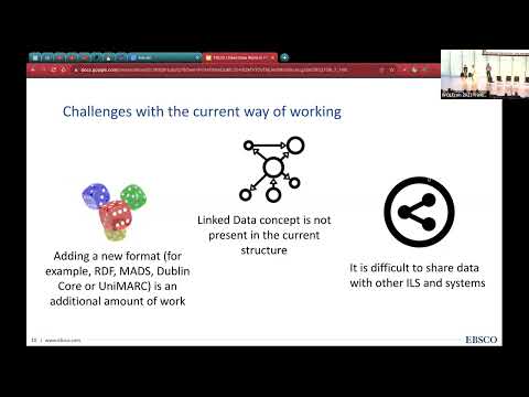 Linked Data and