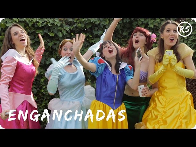 Posibilidades Beber agua suficiente Enganchadas | Musical Princesas Disney - YouTube