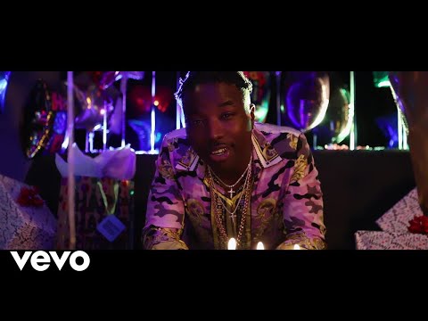 Troy Ave - On My Birthday 