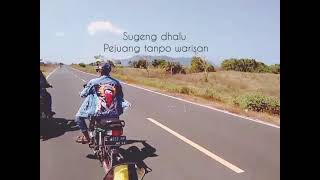 lintang sewengi story wa#