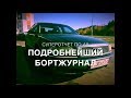 #RR# АУДИ А8 Д2 - Супер отчёт, затраты, расходы, поломки, стоимость эксплуатации