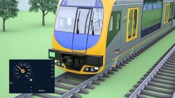What is ATP (Automatic Train Protection) - An Overview