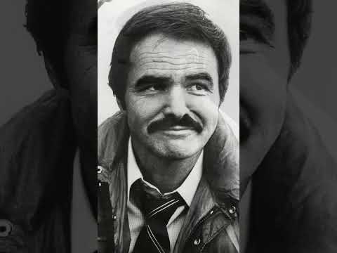 Video: Burt Reynolds: biografija igralca, ustvarjalnost in zanimiva dejstva