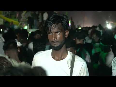 Chanho  Mein Dhamal Machaya, Star A1 Group