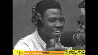 Dakika 10 Za Maangamizi - Maarifa TheBig Thinker | Planet Bongo