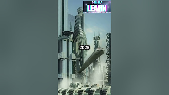 Il Futuro della Tecnologia: Cosa Cambierà nel 2025?