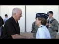 NBA Cares: Veterans Appreciation