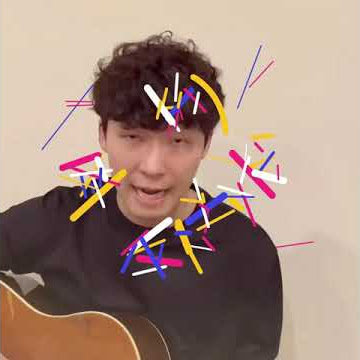 【アニメーション】星野源 – うちで踊ろう Dancing On The Inside