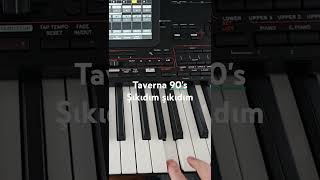 Misket & Taverna Music Şıkıdım Şıkıdım