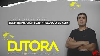 Bzrp El Alfa x Nathy Peluso - SUBIDA ORIGINAL SET DJ TORA