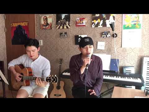 FAKE LOVE (BTS) Acoustic Cover - 임한별 (Onestar)