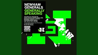 Watch Newham Generals Doosh Bag video
