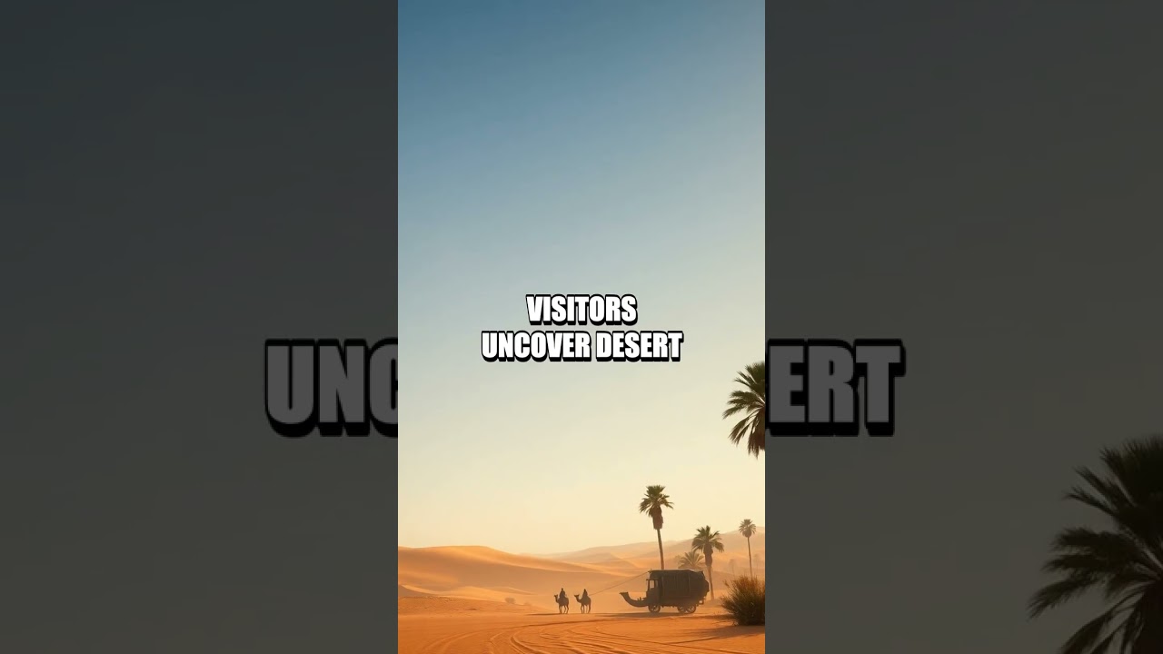 Tunisia’s Tunis Tales Markets Desert and Heritage