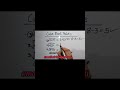 🎉Cube Root Trick🎉 💯💯 #shorts #shortsfeed #youtube #youtubeshorts #cube #cuberoottrick #education #5g