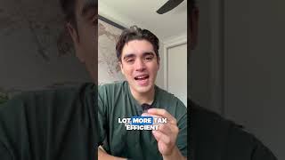 My Entire Investing Stratergy in 63 Seconds  #wealthwizard #personalfinance #investing #stocks