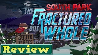 South Park: The Fractured But Whole: Review (Xbox One)