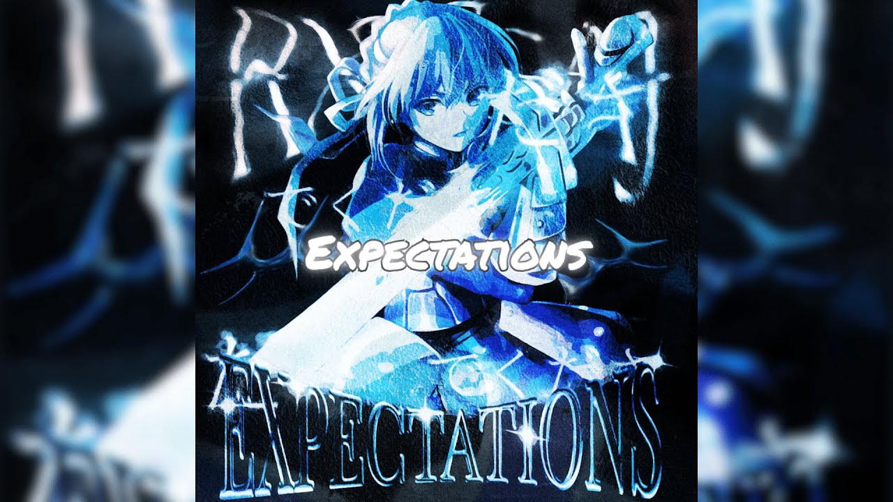Παρακολούθηση Expectations - Repsaj στο YouTube Παρακολούθηση Expectations - Repsaj στο YouTube