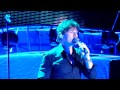 a-ha - Hunting high and low with Morten entertaining and speech (HD) - Braunschweig 25.10.2010