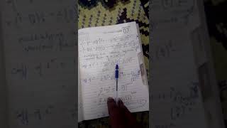 Generating function for Bessel function of nth order