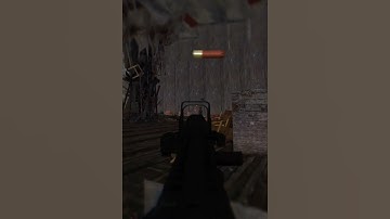 The Best Cultist Massacre in Stalker Gamma #shorts #stalker2 #stalker #anomaly #stalkeranomaly