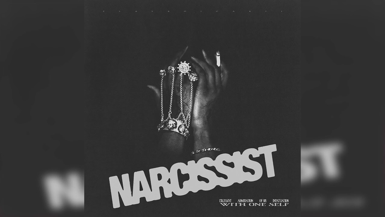 [FREE] Playboi Carti x WakeUpF1lthy Type Beat - "GOONS"