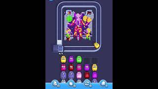 Pixel Flow level 1365