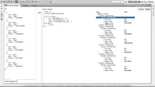 Creating Fixed Width file using DataWeave in Mule 3.7