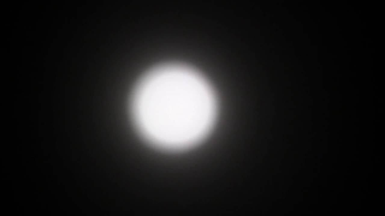 Ring Around The Moon YouTube