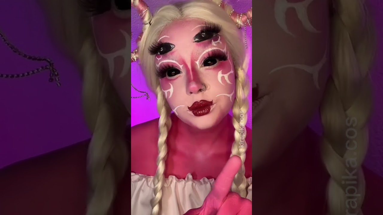 Melanie Martinez new era is coming 💖 #cosplay #anime #manga #videogames #melaniemartinez