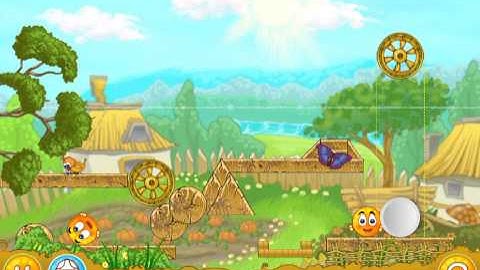 Cover Orange Level 28 Walkthrough