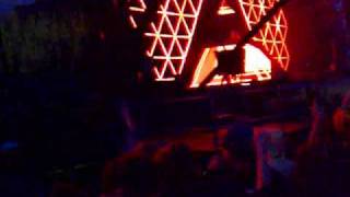 Daft Punk Live @ O2 Wireless Festival Hyde Park London