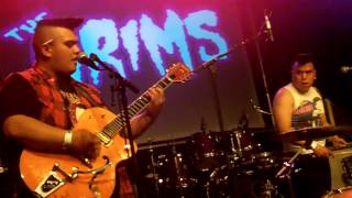 GRIMS - You Can Run / The Ride To Solitude chords