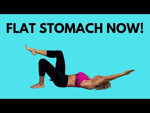 10 Minute Flat