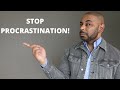 10 Best Tips To Stop Procrastinating