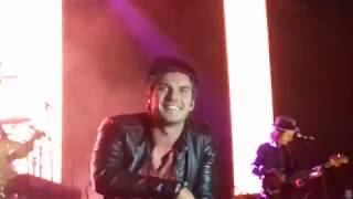 Dvicio - Justo Ahora | Cintermex Monterrey