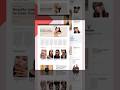 WordPress Website Design for Jewelry & Perfume Store | Figma to WordPress Tutorial