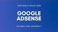 Google Adsense ile İnternetten Para Kazanma ile ilgili video