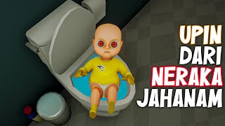 UPIN DARI NERAKA JAHANAM! - The Baby In Yellow (Bahasa Malaysia)