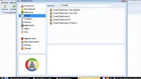 Como Instalar PlayOnLinux en Canaima 3.0 y 3.1 (FUNCIONA) 2013