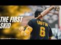 The Pirates Just Hit Their First Real Losing Streak