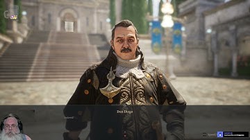 Bless Unleashed - Series - S03E01 - Assassin Class