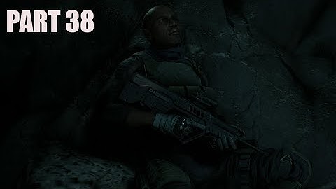 GHOST RECON BREAKPOINT Walkthrough Gameplay Part 38, Point Of No Return