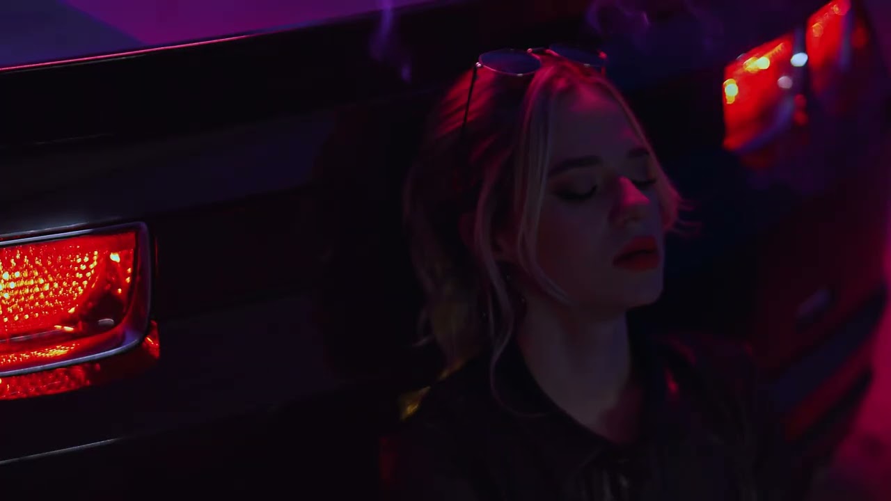 Haarper X Ramirez - DEAD SPACE  (BXXST REMIX) [Wave/Phonk]